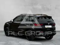2026 Seat Alteca