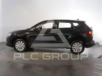 2026 Seat Alteca