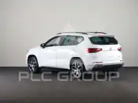 2026 Seat Alteca