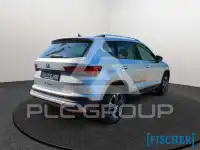 2026 Seat Alteca