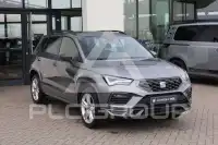 2026 Seat Alteca