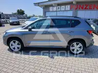 2026 Seat Alteca