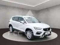 2026 Seat Alteca