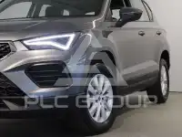 2026 Seat Alteca