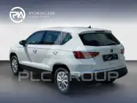 2026 Seat Alteca