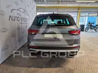 2025 Seat Alteca