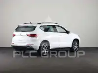 2026 Seat Alteca