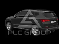 2026 Seat Alteca