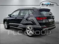 2026 Seat Alteca