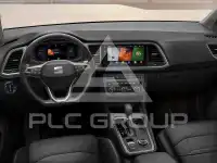 2026 Seat Alteca