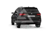 2026 Seat Alteca
