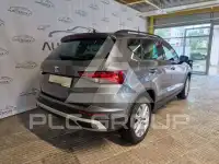 2025 Seat Alteca