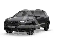 2026 Seat Alteca