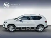 2026 Seat Alteca