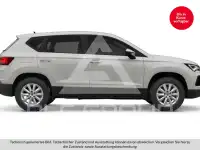 2026 Seat Alteca