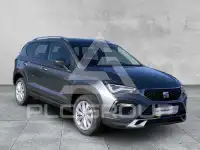2026 Seat Alteca