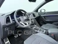 2026 Seat Alteca