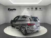 2026 Seat Alteca