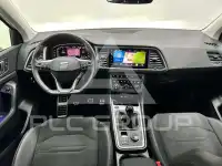 2026 Seat Alteca