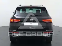 2026 Seat Alteca