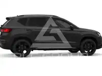 2026 Seat Alteca