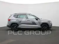 2026 Seat Alteca