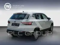 2026 Seat Alteca