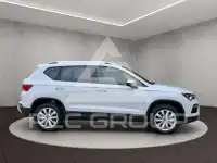 2026 Seat Alteca