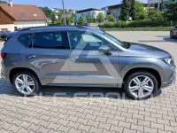 2026 Seat Alteca