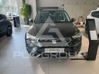 2026 Seat Alteca