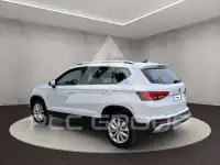 2026 Seat Alteca