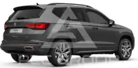 2026 Seat Alteca
