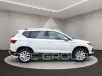 2026 Seat Alteca