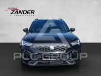 2026 Seat Alteca