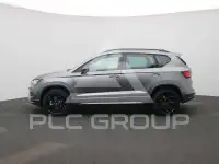 2026 Seat Alteca