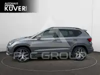 2026 Seat Alteca