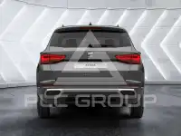 2026 Seat Alteca