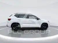 2026 Seat Alteca