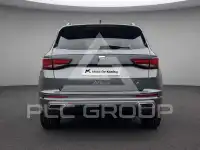 2026 Seat Alteca