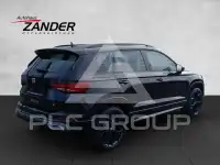 2026 Seat Alteca