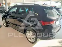 2026 Seat Alteca