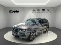2026 Seat Alteca