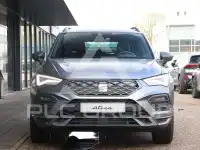 2026 Seat Alteca