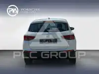 2026 Seat Alteca