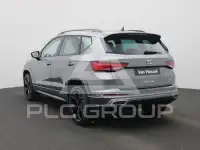 2026 Seat Alteca