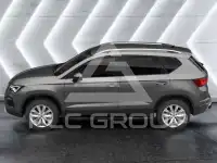 2026 Seat Alteca