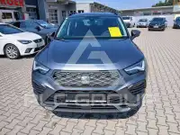 2026 Seat Alteca