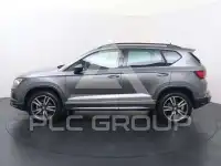 2026 Seat Alteca