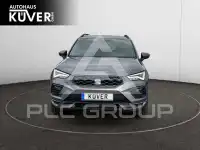 2026 Seat Alteca