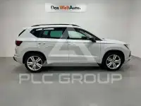 2026 Seat Alteca